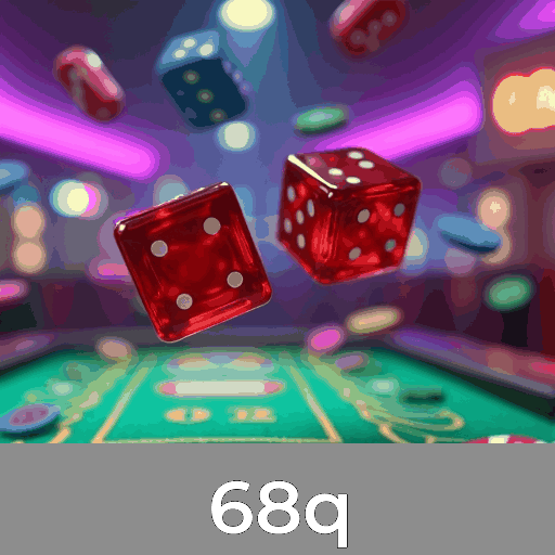 Cassino Online 68q