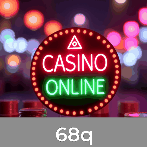 Cadastro na 68q