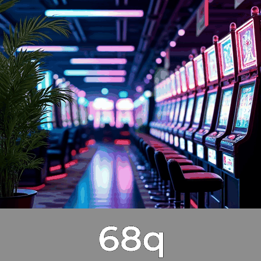 Cadastro na 68q