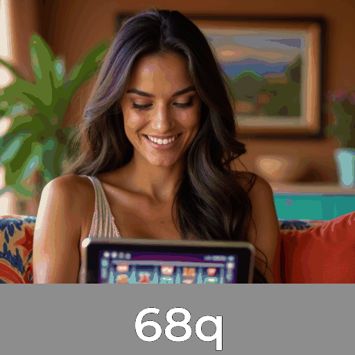 Acesso ao 68q