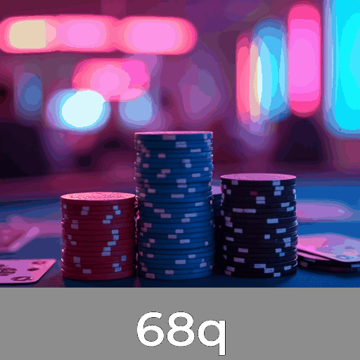 Acessar o site 68q COM