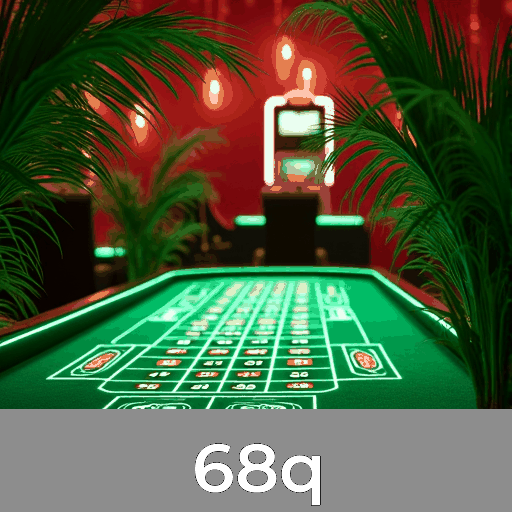 Promoções e Bônus no 68q