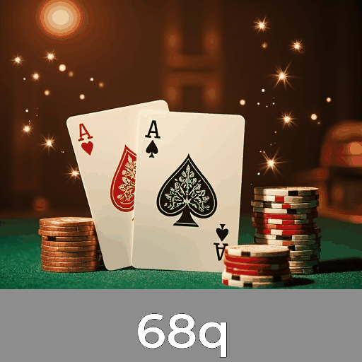 Cadastro na 68q