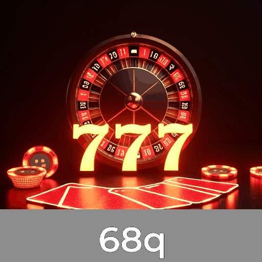 Apostas no 68q