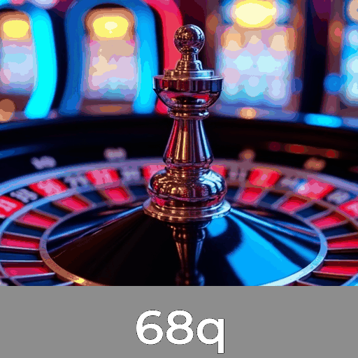 Cadastro na 68q